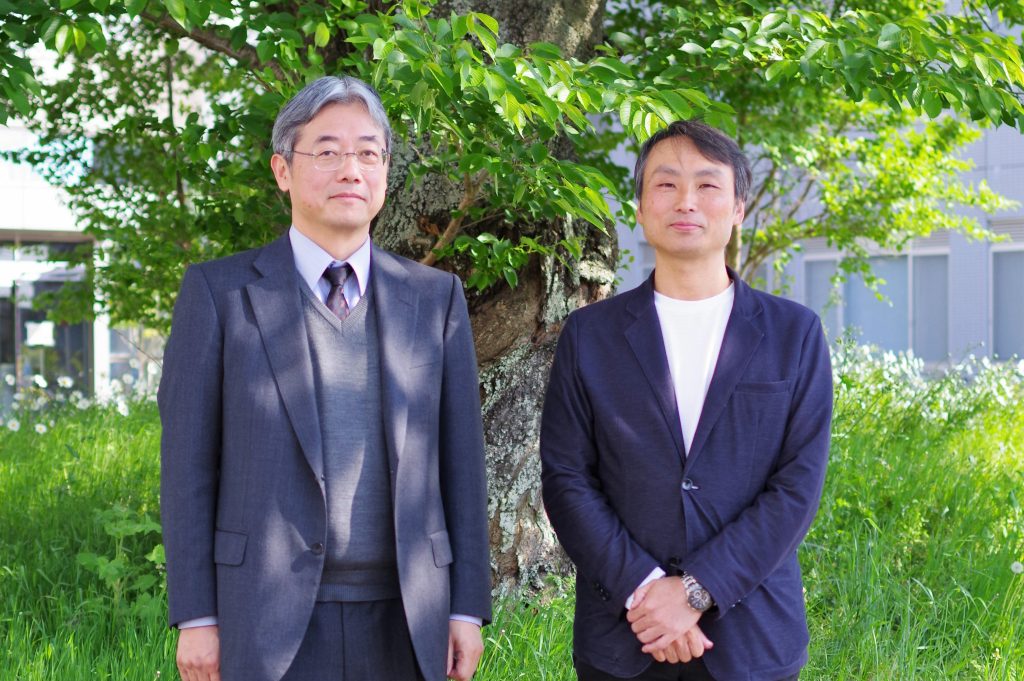 Welcome PGS. Makoto TAMURA – Giảng viên mới của MCCD - Vietnam Japan ...