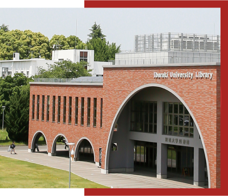 Ibaraki University