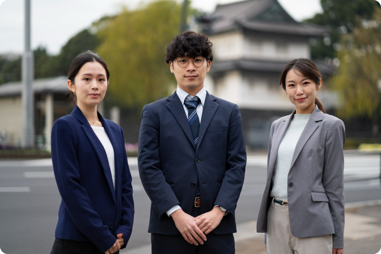 Japanese Language Training for Businesses