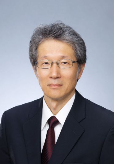 Prof. Yoji Shibutani