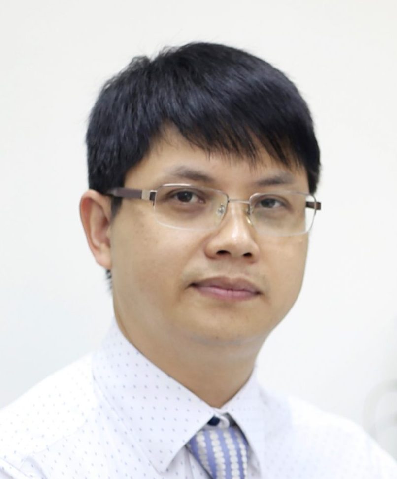 Nguyen Tien Dung