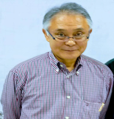 Prof. Dr. Naka Shigeto