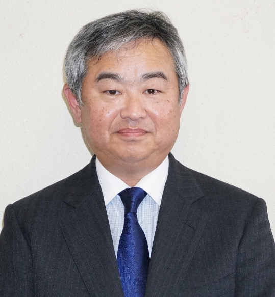 Prof. Dr. Naohisa Okamoto