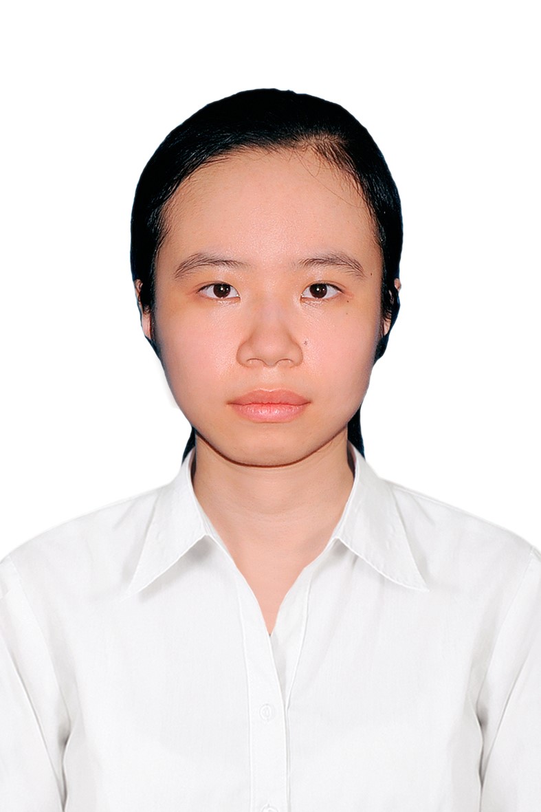 Tran Lan Huong