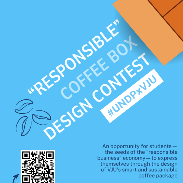 OFFICIAL REGISTRATION OPEN FOR THE “RESPONSIBLE” COFFEE BOX DESIGN CONTEST