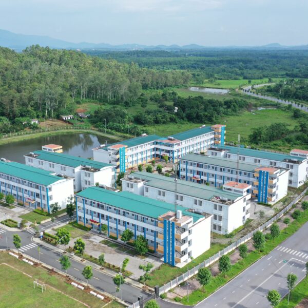 [Thông báo] Đăng ký Ký túc xá Hòa Lạc năm học 2026-2027