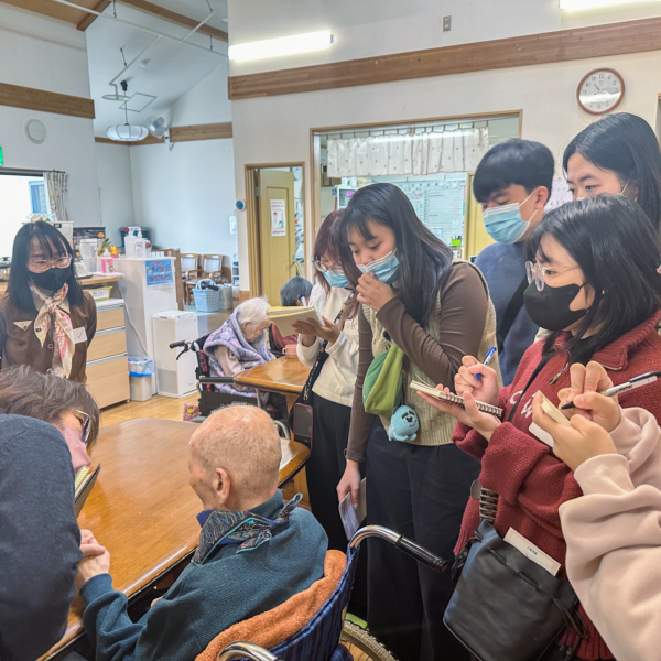 SINH VIÊN VJU THAM GIA CHƯƠNG TRÌNH SAKURA SCIENCE TẠI ĐẠI HỌC OKAYAMA, NHẬT BẢN