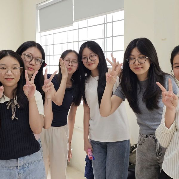 VJU2026 – LỊCH TRÌNH TUẦN LỄ HỘI NHẬP CHI TIẾT