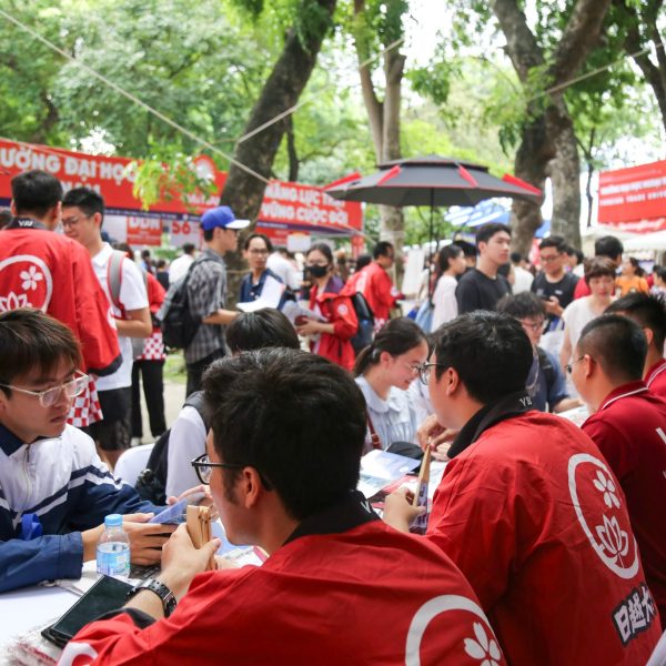 THÔNG BÁO TUYỂN SINH ĐẠI HỌC CHÍNH QUY NĂM 2026 (ĐỢT BỔ SUNG)