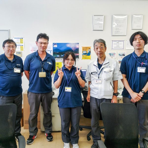Một bước gần hơn tới định hướng nghề nghiệp từ chuyến thực tập tại Nhật Bản