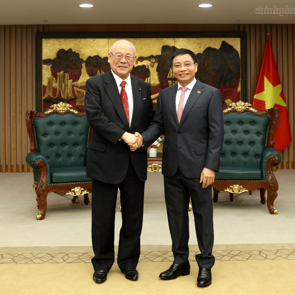 Thúc đẩy hợp tác Việt Nam – Nhật Bản, hướng tới giai đoạn phát triển bứt phá của VJU