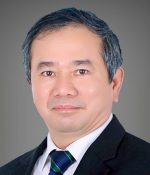 Prof. Dr. Pham Hong Tung