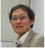 Akihiko Kamoshita