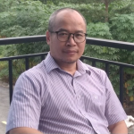 Assoc. Prof., Dr. Nguyen Dinh Thang