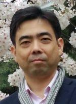 Hiroyuki Katayama